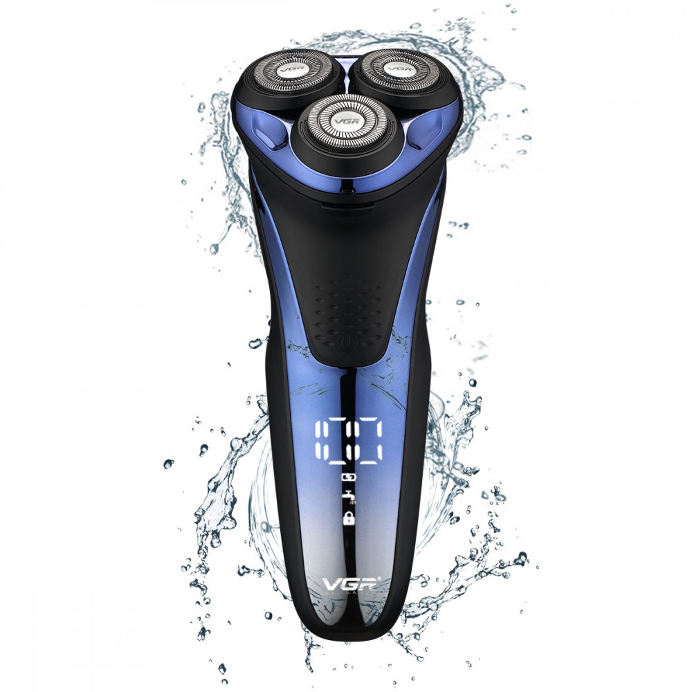 Էլեկտրական Սափրիչ |VGR V-306, изображение 2