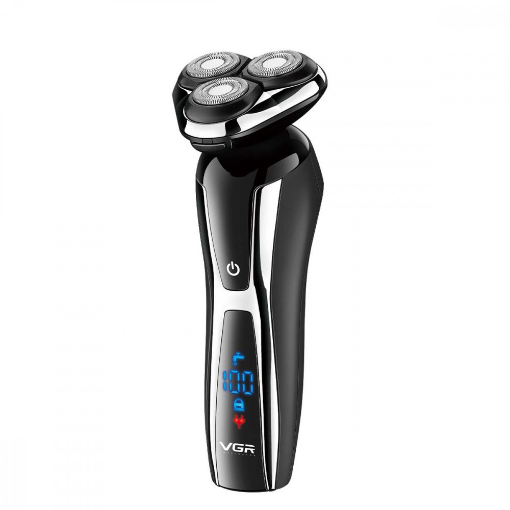 Էլեկտրական Սափրիչ |VGR V-309, изображение 2