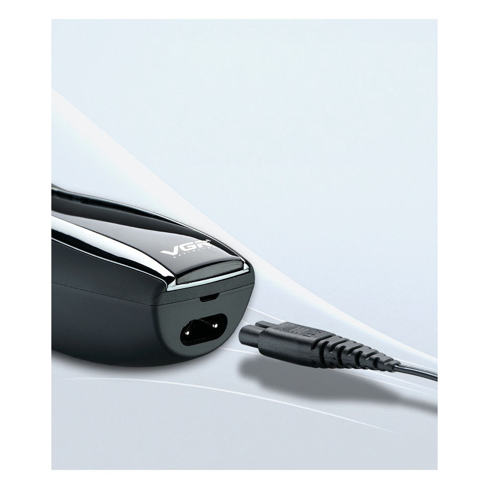 Էլեկտրական Սափրիչ |VGR V-309, изображение 5