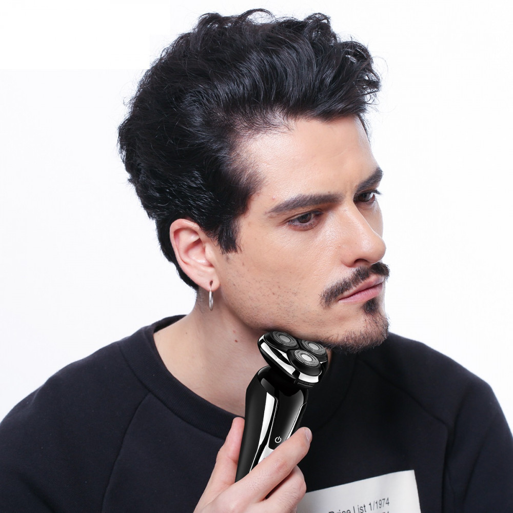 Էլեկտրական Սափրիչ |VGR V-309, изображение 8