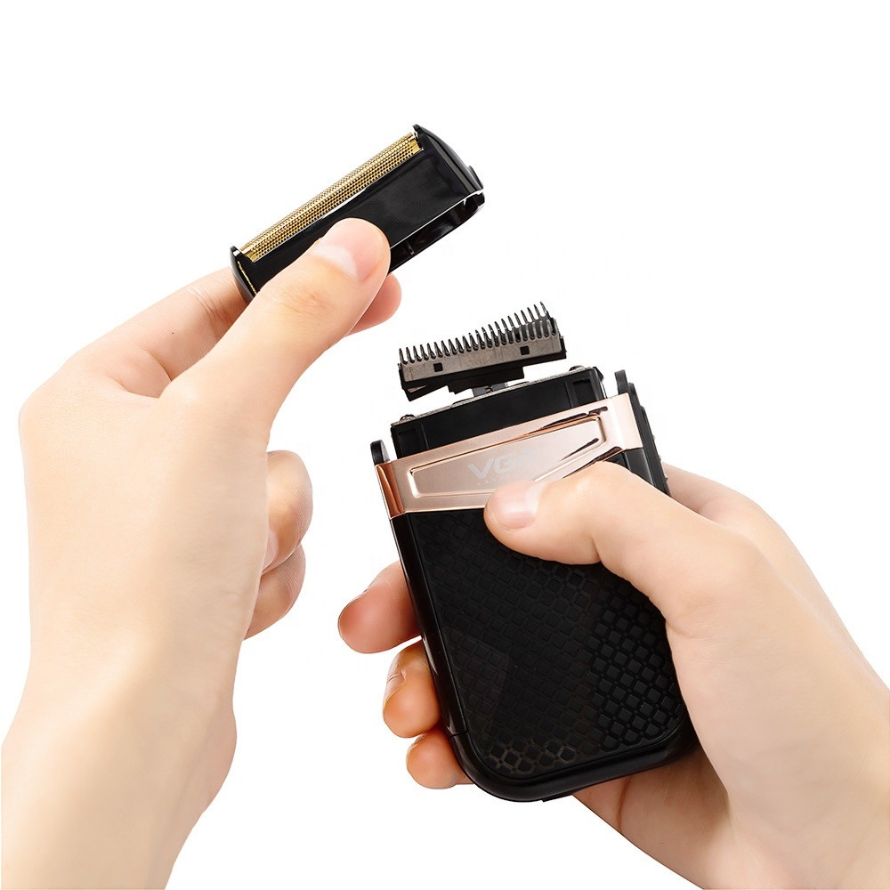 Էլեկտրական Սափրիչ |VGR V-331, изображение 3