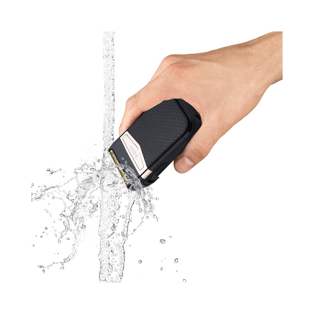 Էլեկտրական Սափրիչ |VGR V-331, изображение 4