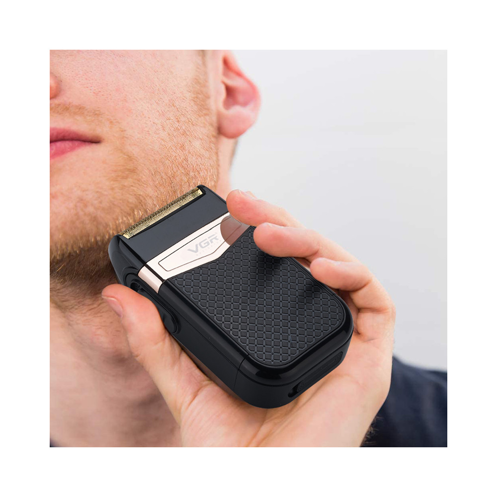 Էլեկտրական Սափրիչ |VGR V-331, изображение 5