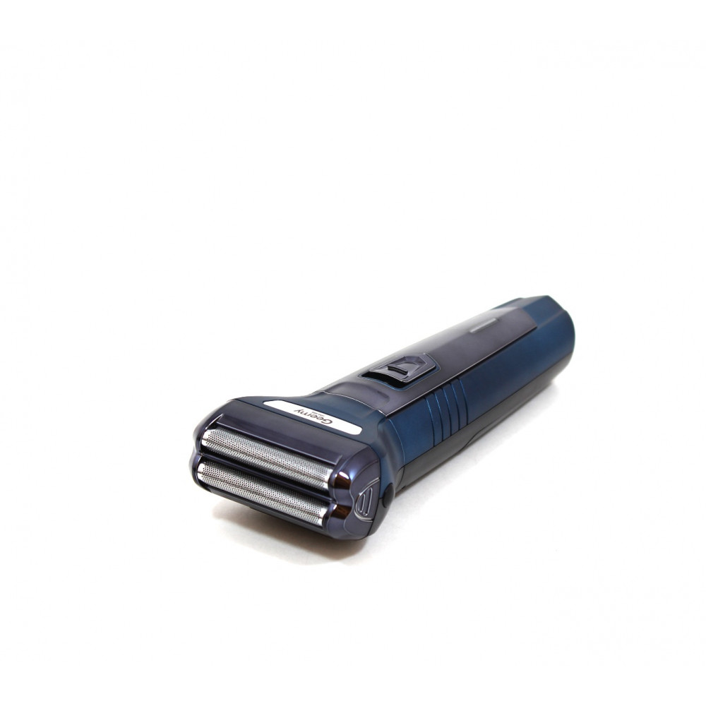 Էլեկտրական Սափրիչ 3-ը 1-ում Geemy GM-566, изображение 4