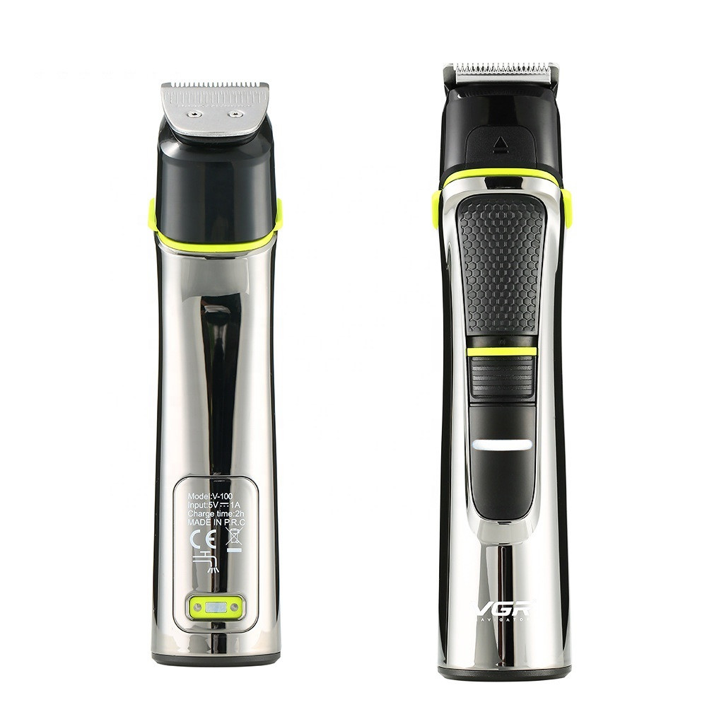 Մազ կտրող սարք |VGR V-100, изображение 2