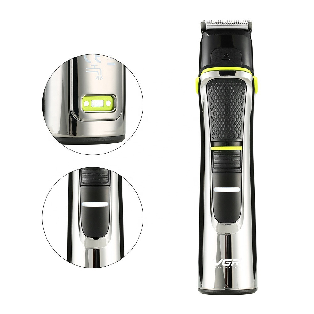 Մազ կտրող սարք |VGR V-100, изображение 3