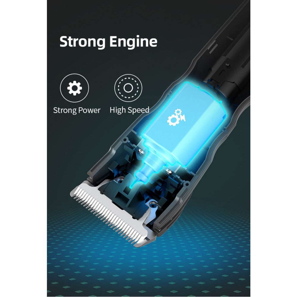 Մազ կտրող սարք VGR V-012, изображение 4