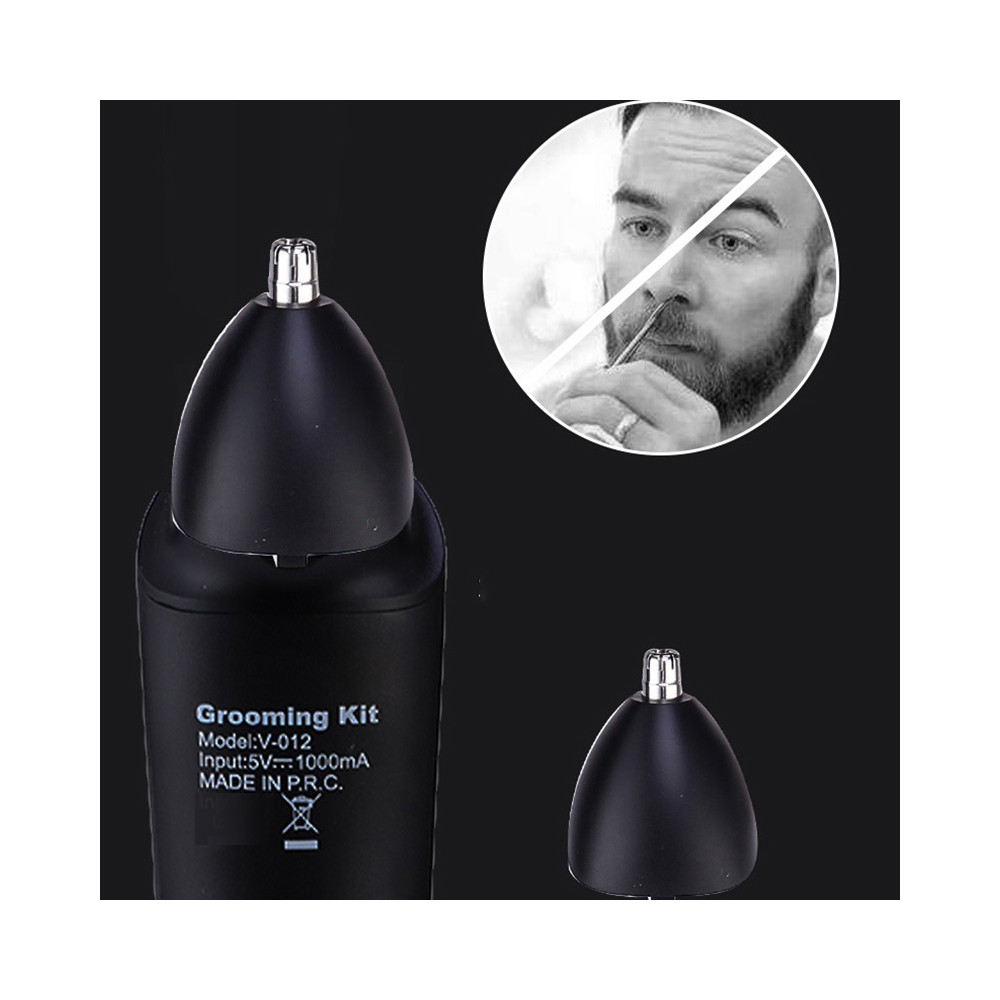 Մազ կտրող սարք VGR V-012, изображение 7