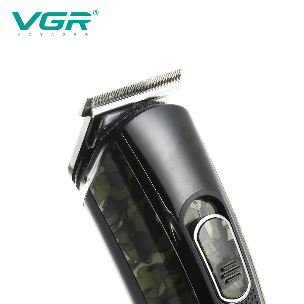 Մազ կտրող սարք VGR V-102, изображение 4