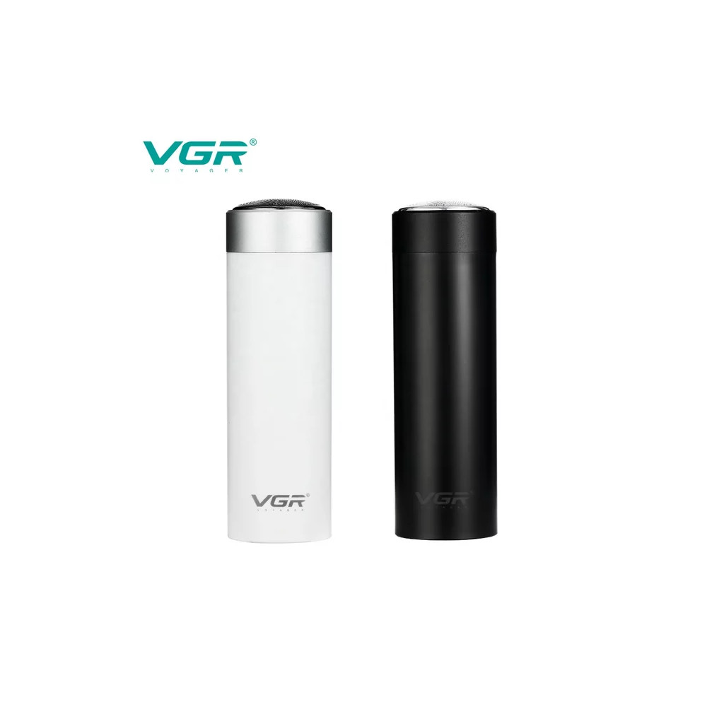 Էլեկտրական Սափրիչ VGR V-339, изображение 4