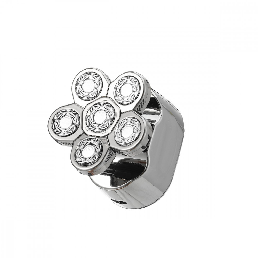 Էլեկտրական Սափրիչ VGR V-395, изображение 5