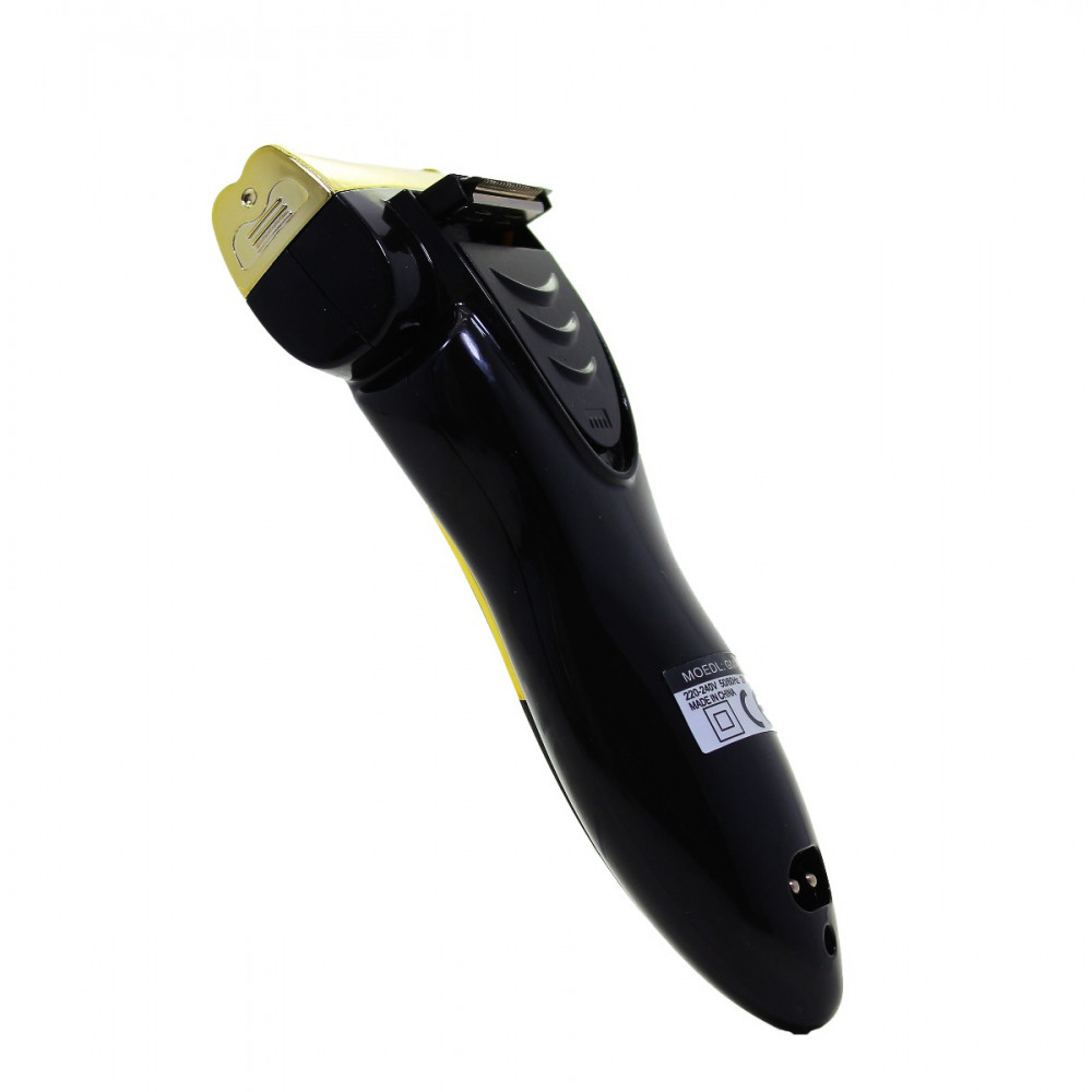 Էլեկտրական Սափրիչ GEEMY GM-9002, изображение 7