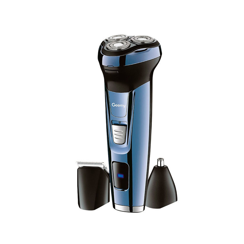 Էլեկտրական Սափրիչ GEEMY GM-567, изображение 2