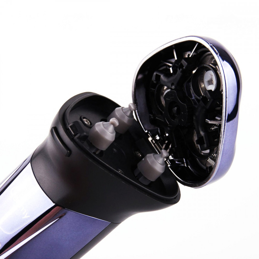 Էլեկտրական Սափրիչ GEEMY GM-567, изображение 4