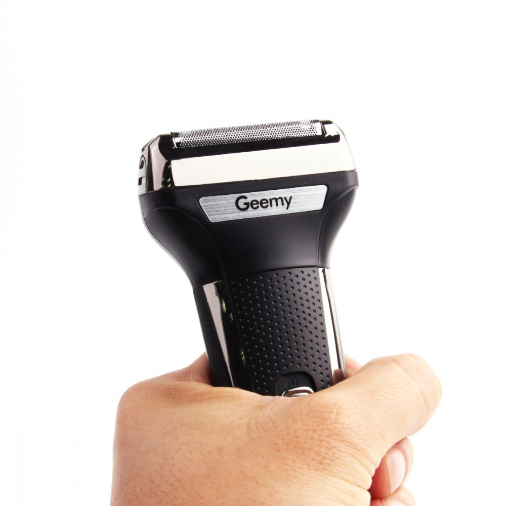 Էլեկտրական Սափրիչ 3-ը 1-ում Geemy GM-598, изображение 4