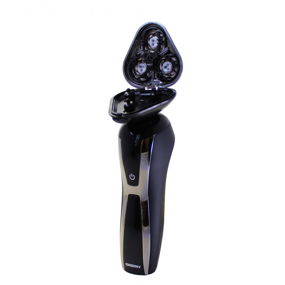 Էլեկտրական Սափրիչ GEEMY GM503, изображение 3