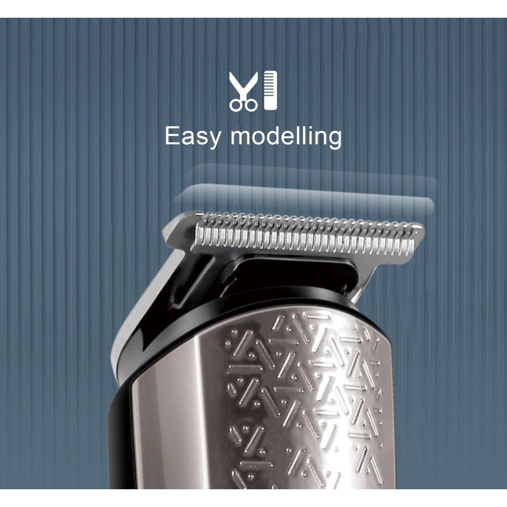 Մազ կտրող սարք 5-ը 1-ում SONIFER SF-9548, изображение 5