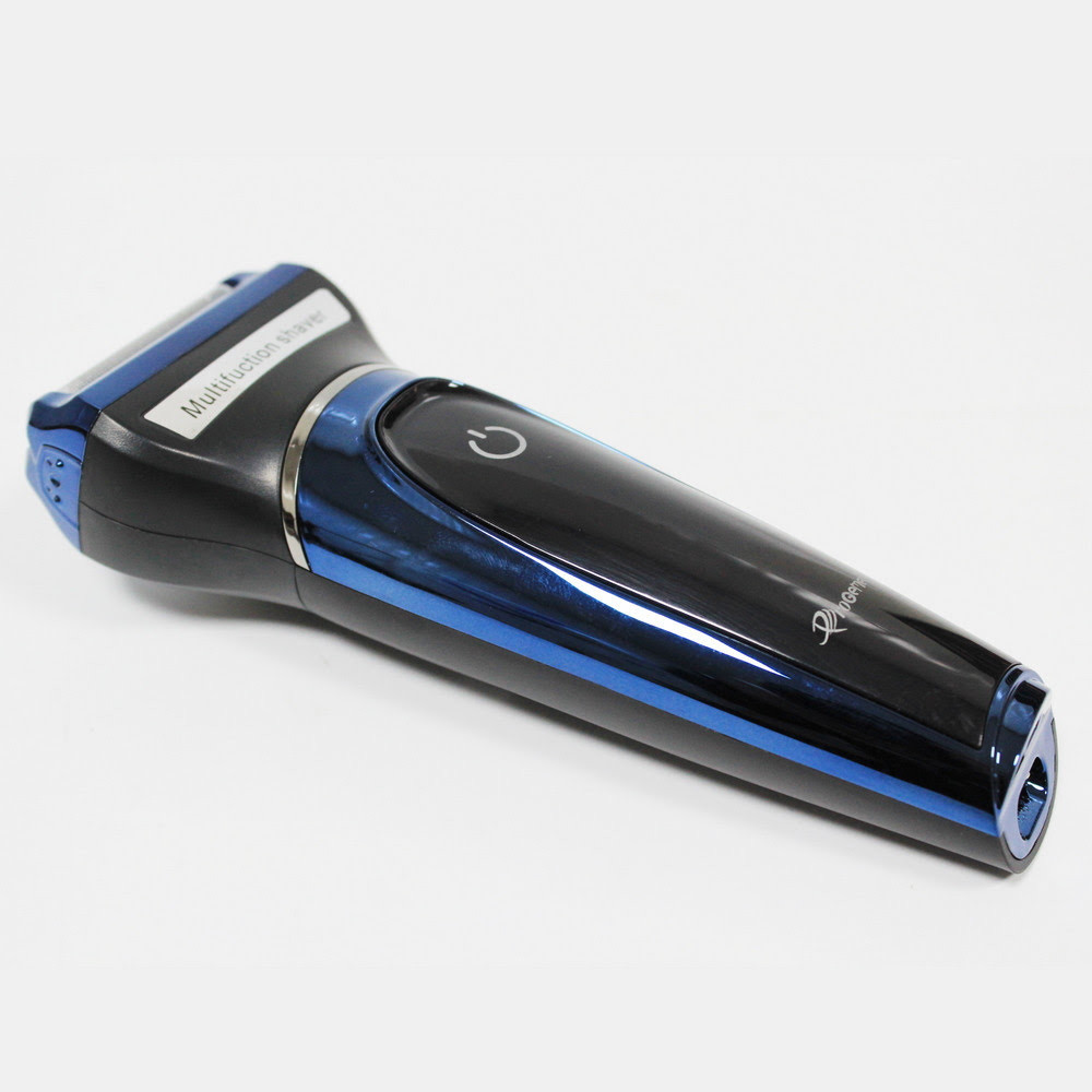 Էլեկտրական Սափրիչ 3-ը 1-ում Geemy GM-565, изображение 12