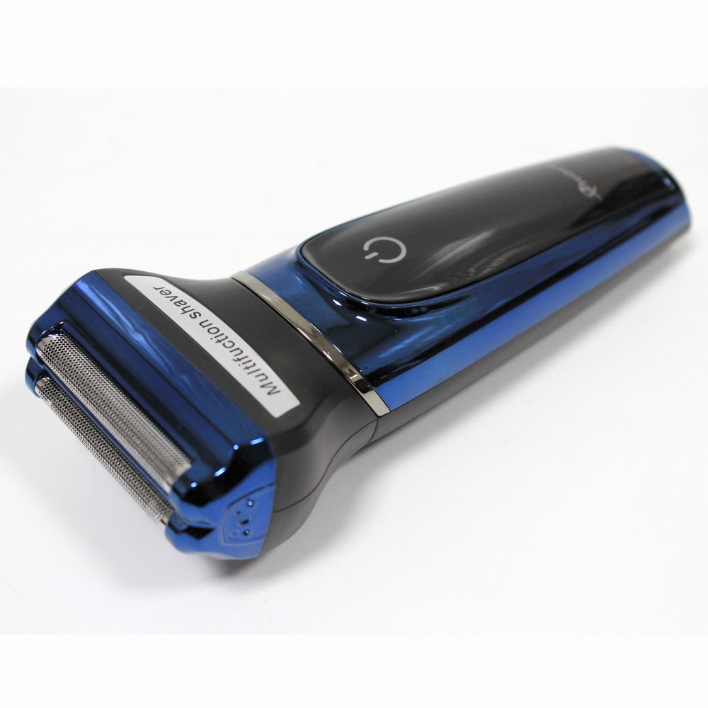 Էլեկտրական Սափրիչ 3-ը 1-ում Geemy GM-565, изображение 13