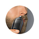 Էլեկտրական Սափրիչ 3-ը 1-ում Geemy GM-565, изображение 8