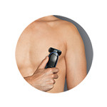 Էլեկտրական Սափրիչ 3-ը 1-ում Geemy GM-565, изображение 10