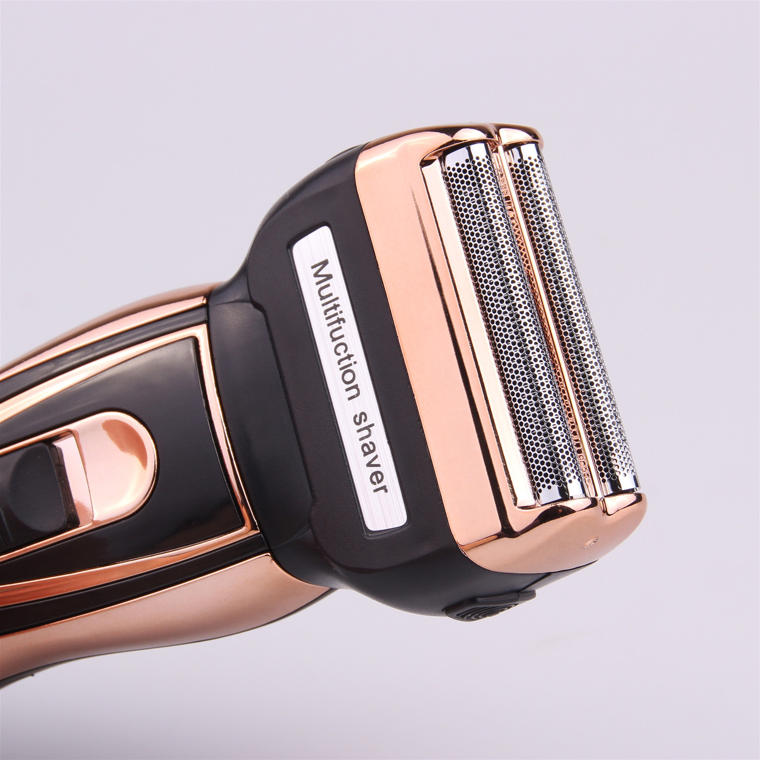 Էլեկտրական Սափրիչ 3-ը 1-ում Geemy GM-595, изображение 3