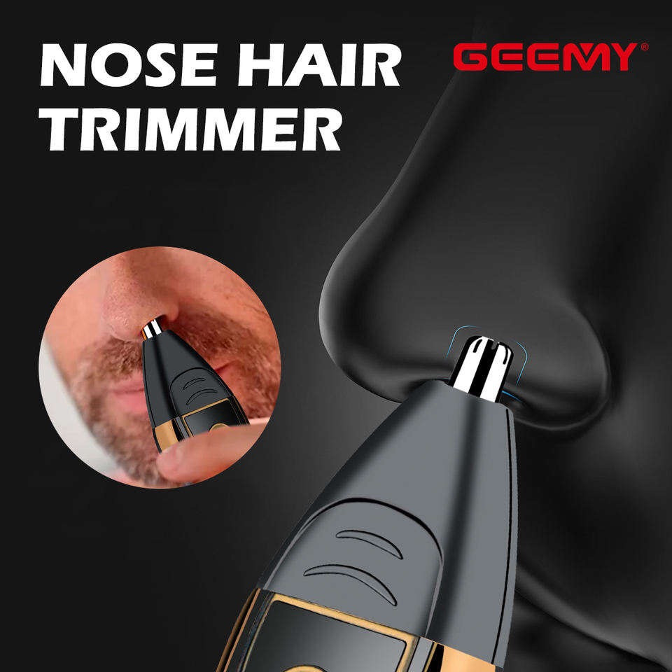 Էլեկտրական Սափրիչ 3-ը 1-ում Geemy GM-595