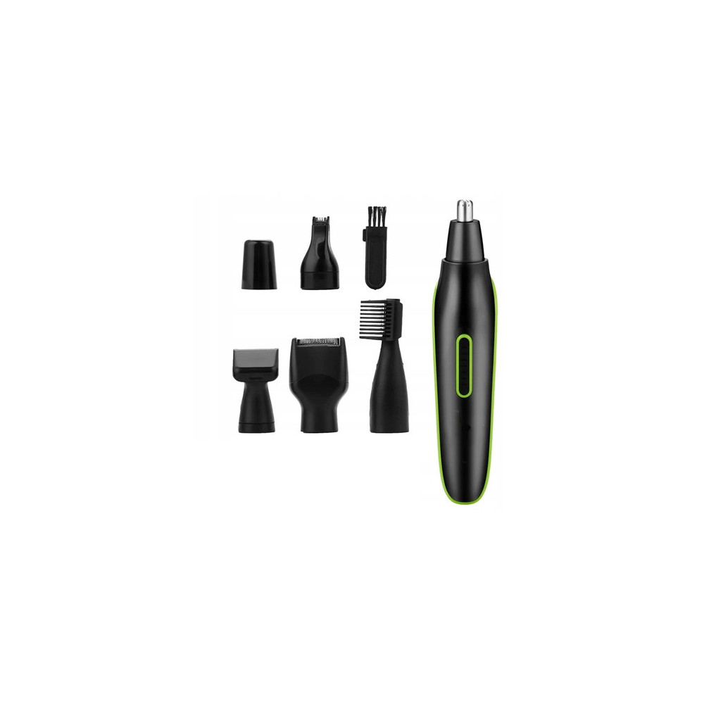 Էլեկտրական Սափրիչ 5-ը 1-ում ProGemei GM 3125, изображение 2