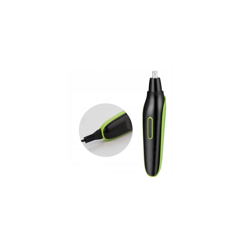 Էլեկտրական Սափրիչ 5-ը 1-ում ProGemei GM 3125, изображение 3