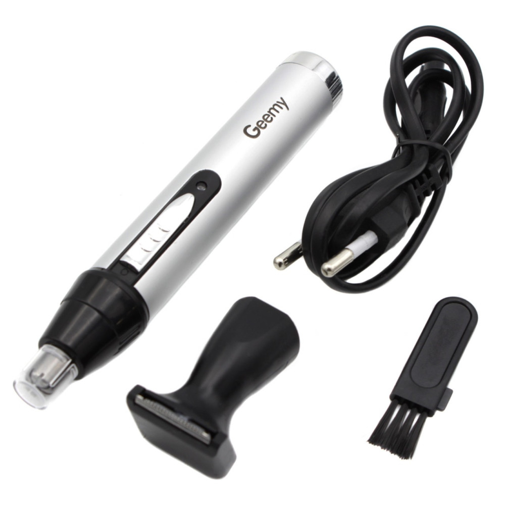 Մազ կտրող սարք 2-ը 1-ում GEEMY GM-3105, изображение 3