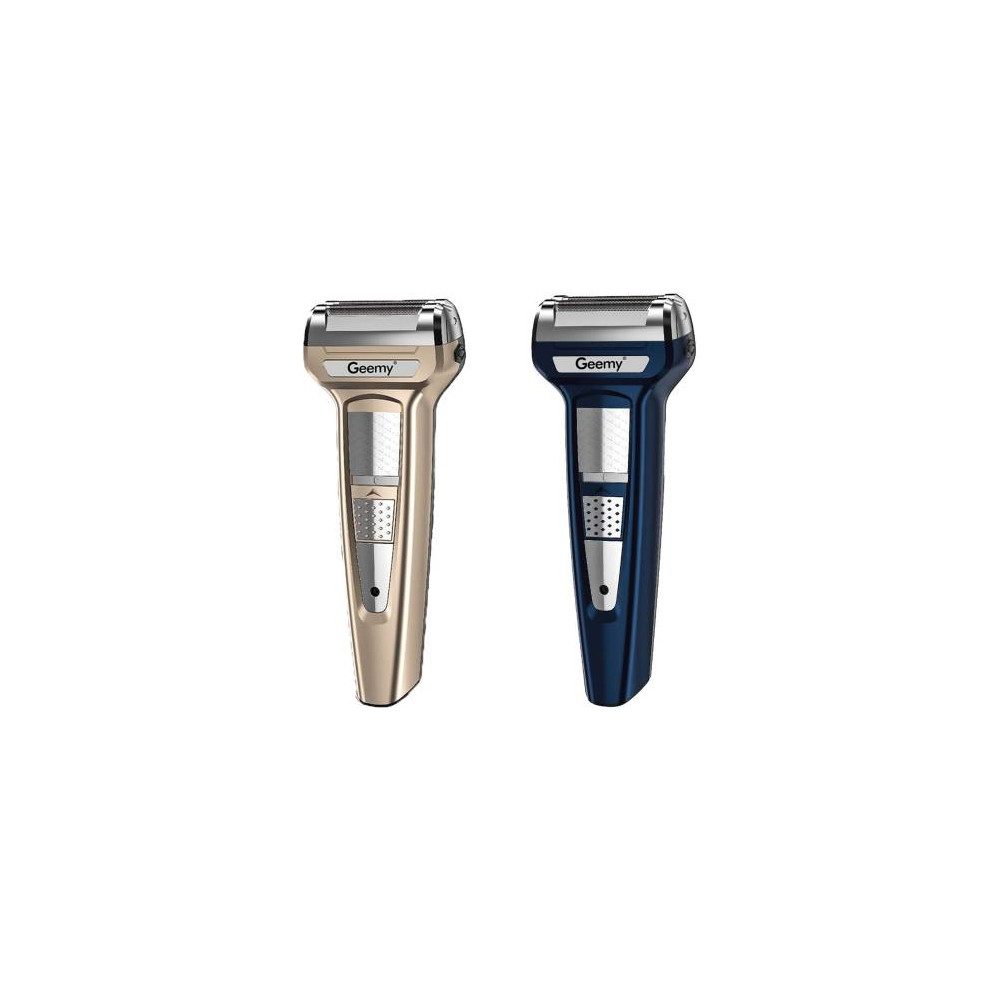 Էլեկտրական Սափրիչ 3-ը 1-ում Geemy GM-6582, изображение 2