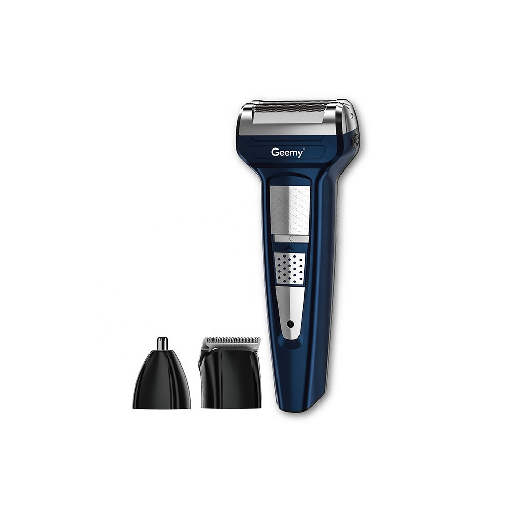 Էլեկտրական Սափրիչ 3-ը 1-ում Geemy GM-6582, изображение 3