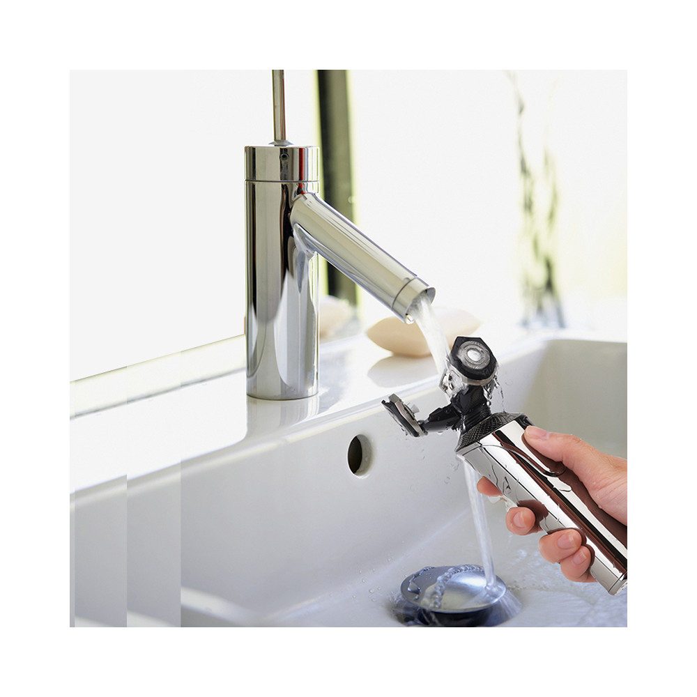 Էլեկտրական Սափրիչ 4-ը 1-ում Geemy GM-7761, изображение 4