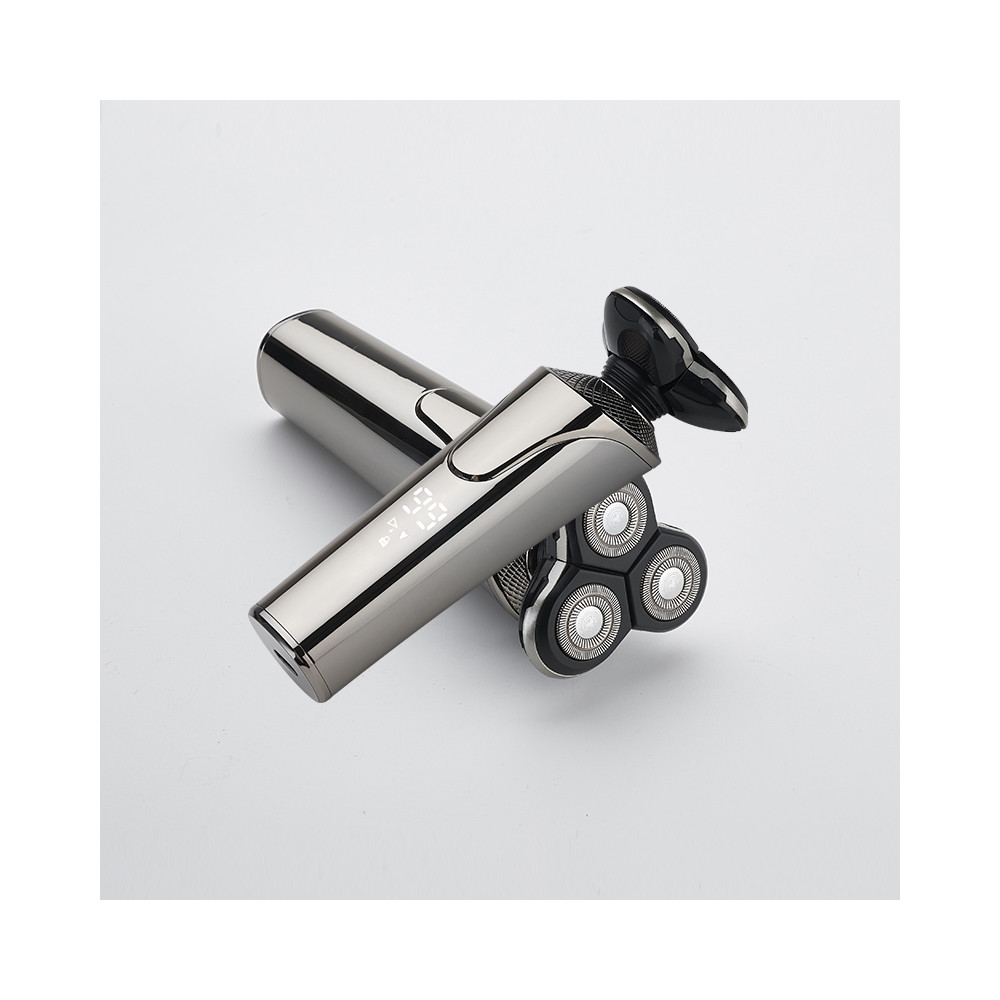 Էլեկտրական Սափրիչ 4-ը 1-ում Geemy GM-7761, изображение 5