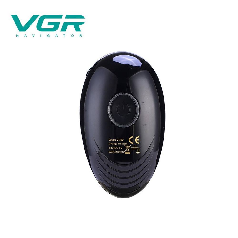 Էլեկտրական Սափրիչ 4-ը 1-ում VGR V-302, изображение 6