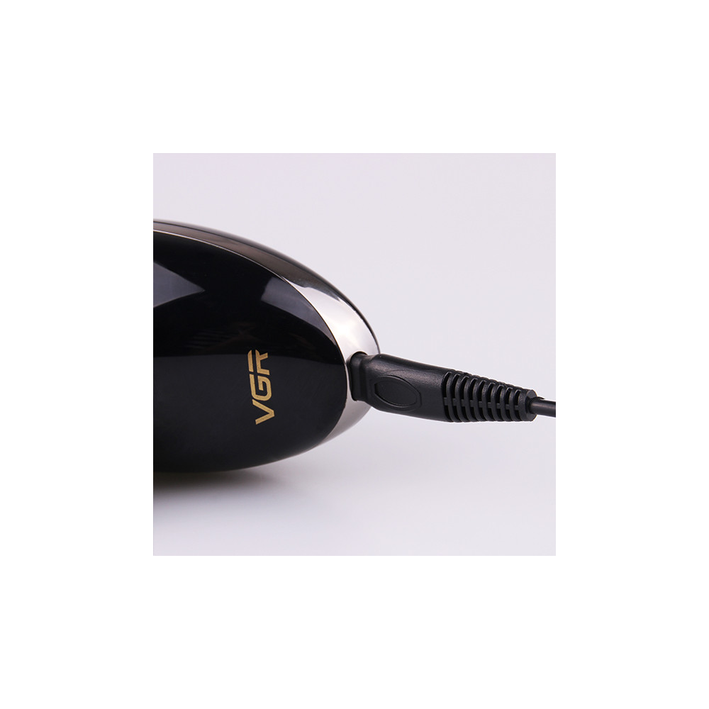 Էլեկտրական Սափրիչ 4-ը 1-ում VGR V-302, изображение 7