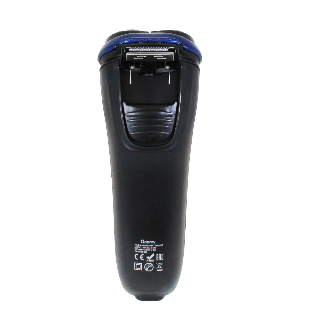 Էլեկտրական Սափրիչ GEEMY GM-7729, изображение 3