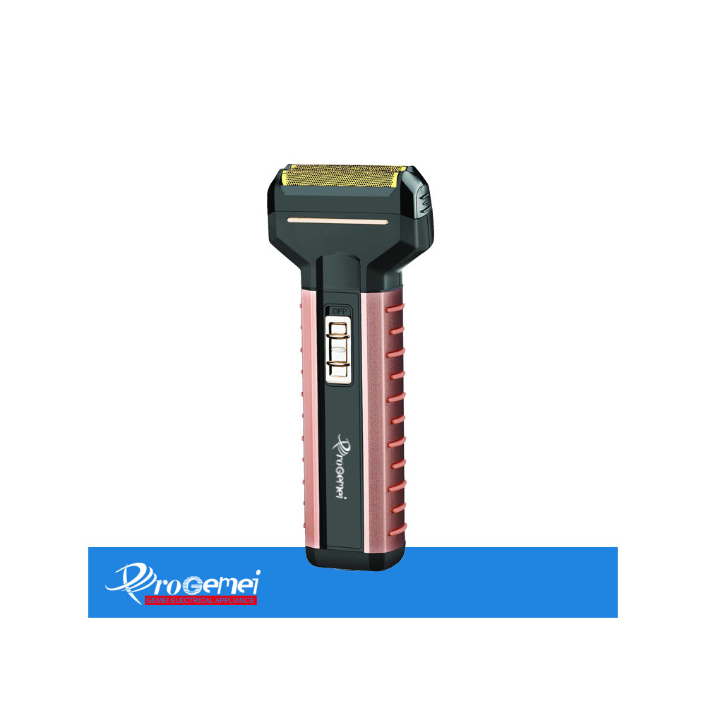 Էլեկտրական Սափրիչ 3-ը 1-ում ProGemei GM-789, изображение 3