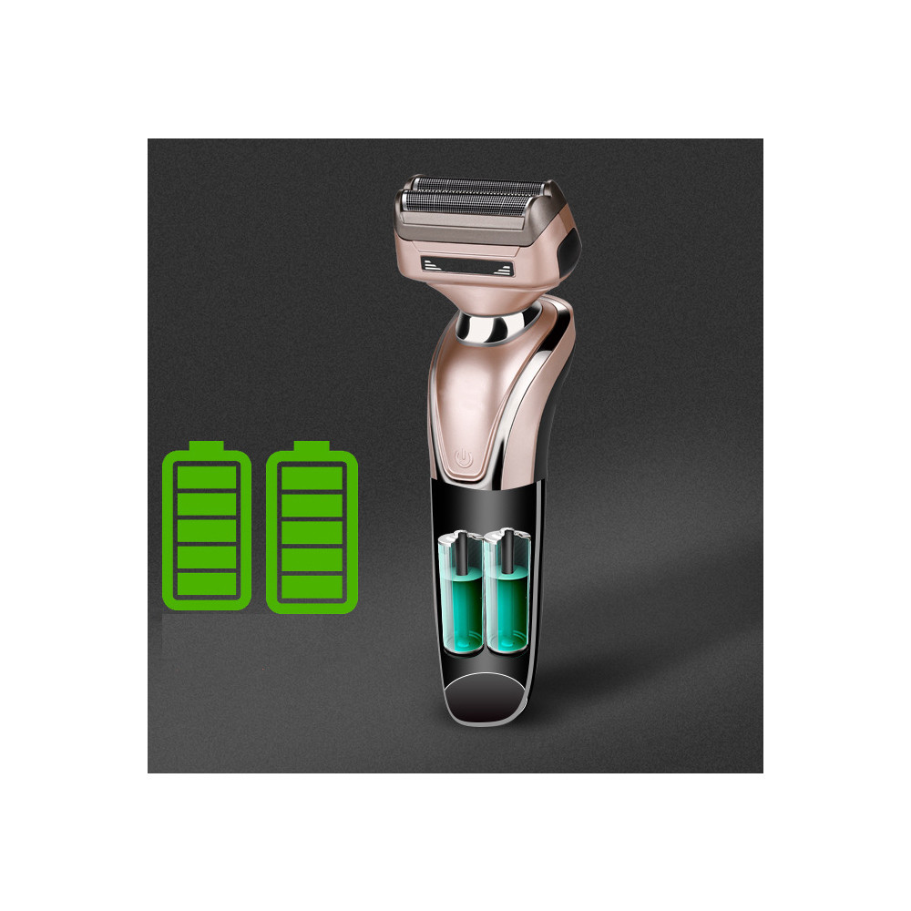 Էլեկտրական Սափրիչ 3-ը 1-ում ProGemei GM-579, изображение 5