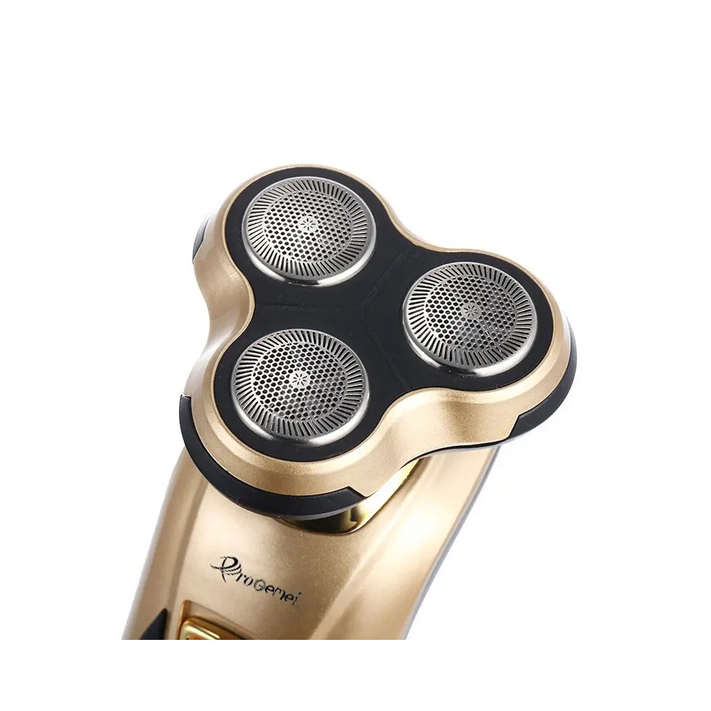 Էլեկտրական Սափրիչ 3-ը 1-ում Geemy GM-578, изображение 2