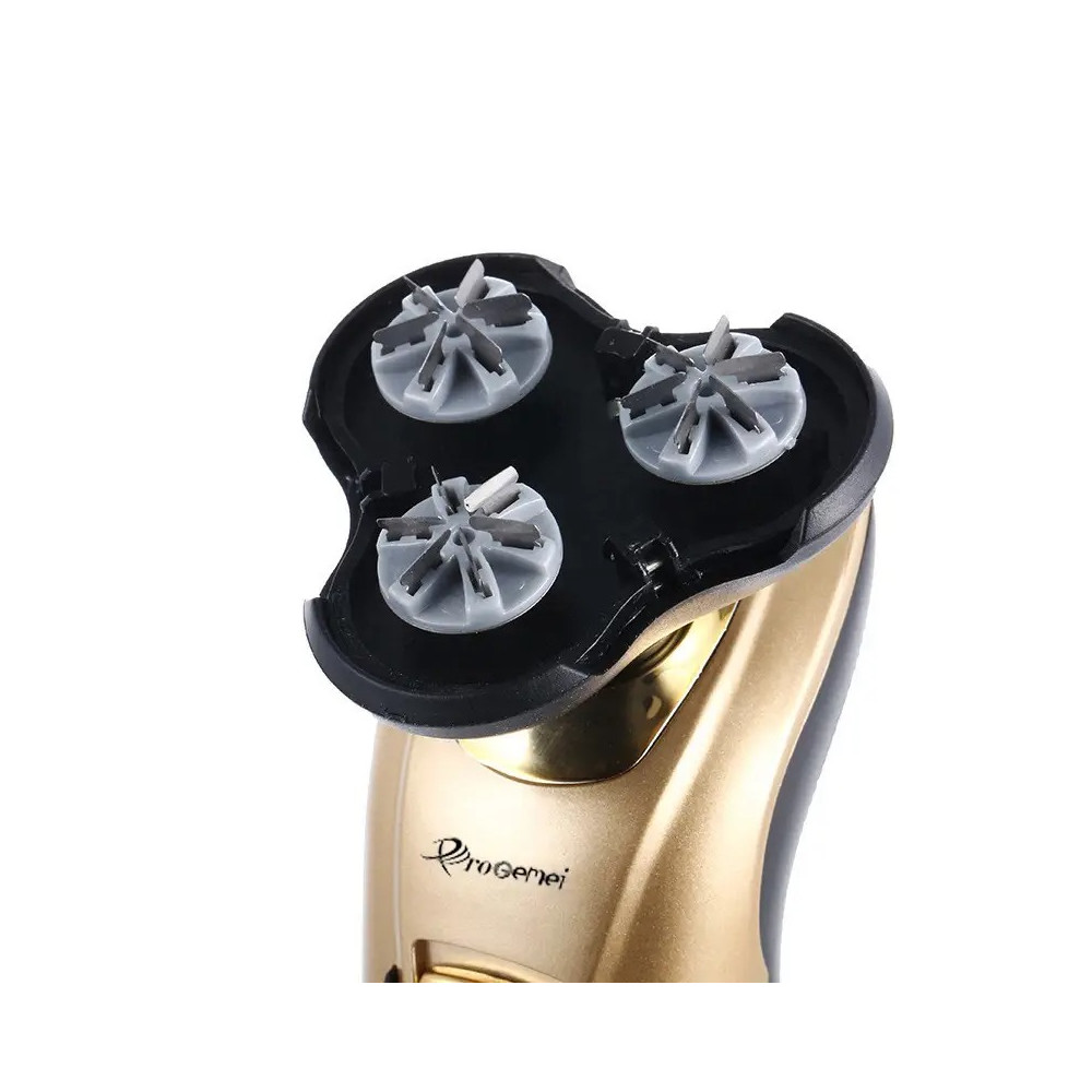 Էլեկտրական Սափրիչ 3-ը 1-ում Geemy GM-578, изображение 3