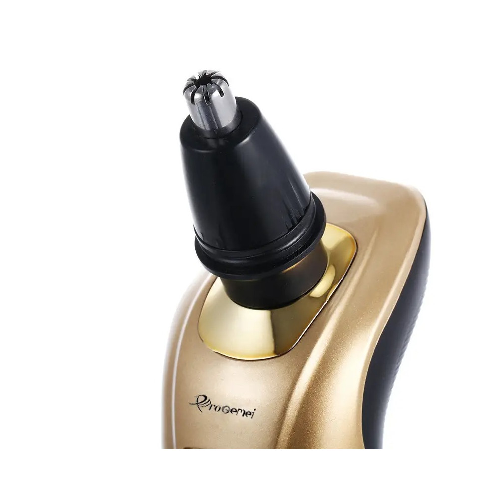 Էլեկտրական Սափրիչ 3-ը 1-ում Geemy GM-578, изображение 4