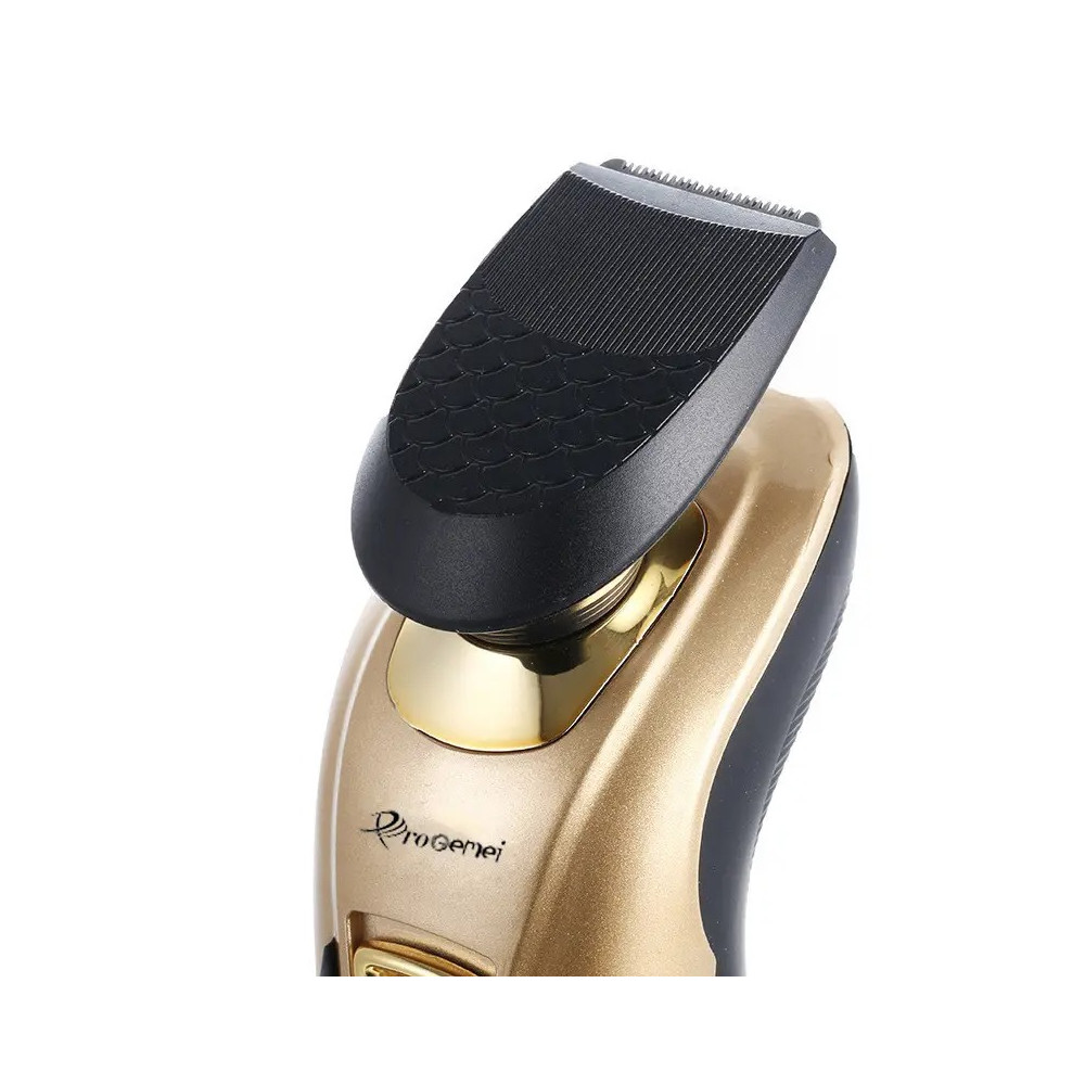 Էլեկտրական Սափրիչ 3-ը 1-ում Geemy GM-578, изображение 5