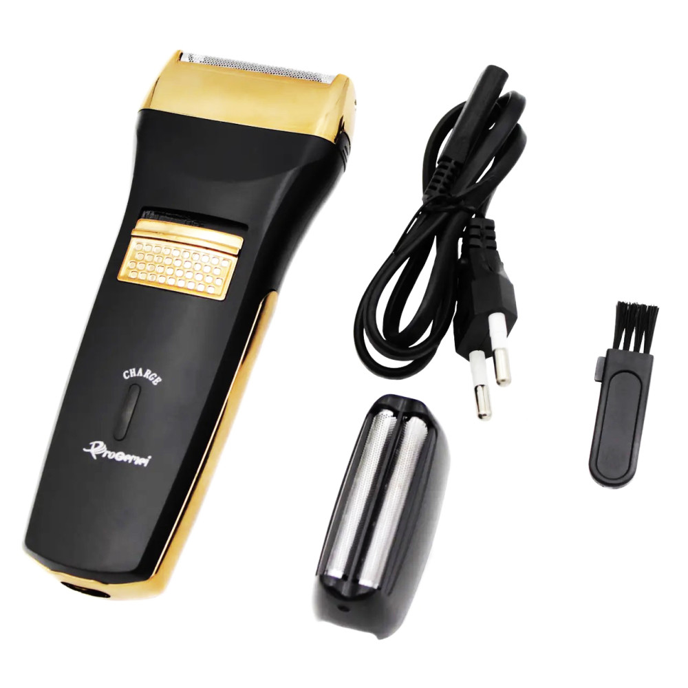 Էլեկտրական Սափրիչ ProGemei GM-7721, изображение 2