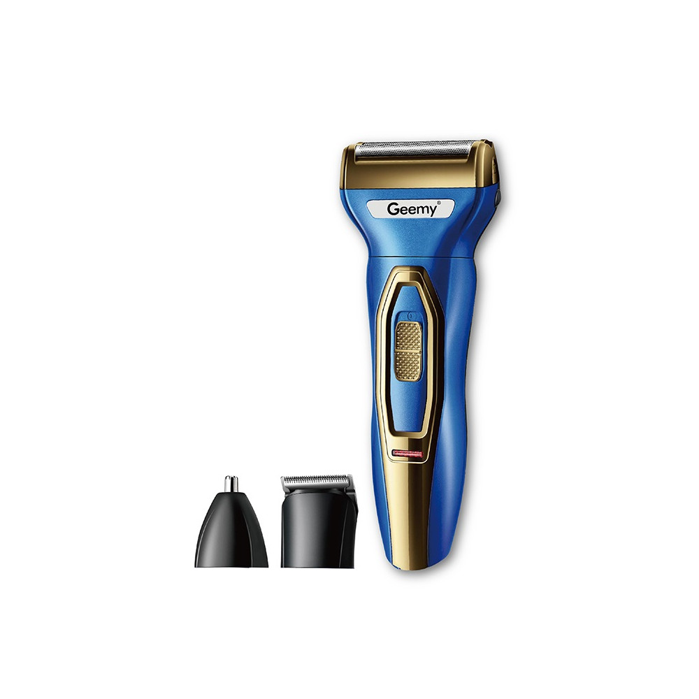 Էլեկտրական Սափրիչ 3-ը 1-ում Geemy GM-6259, изображение 2