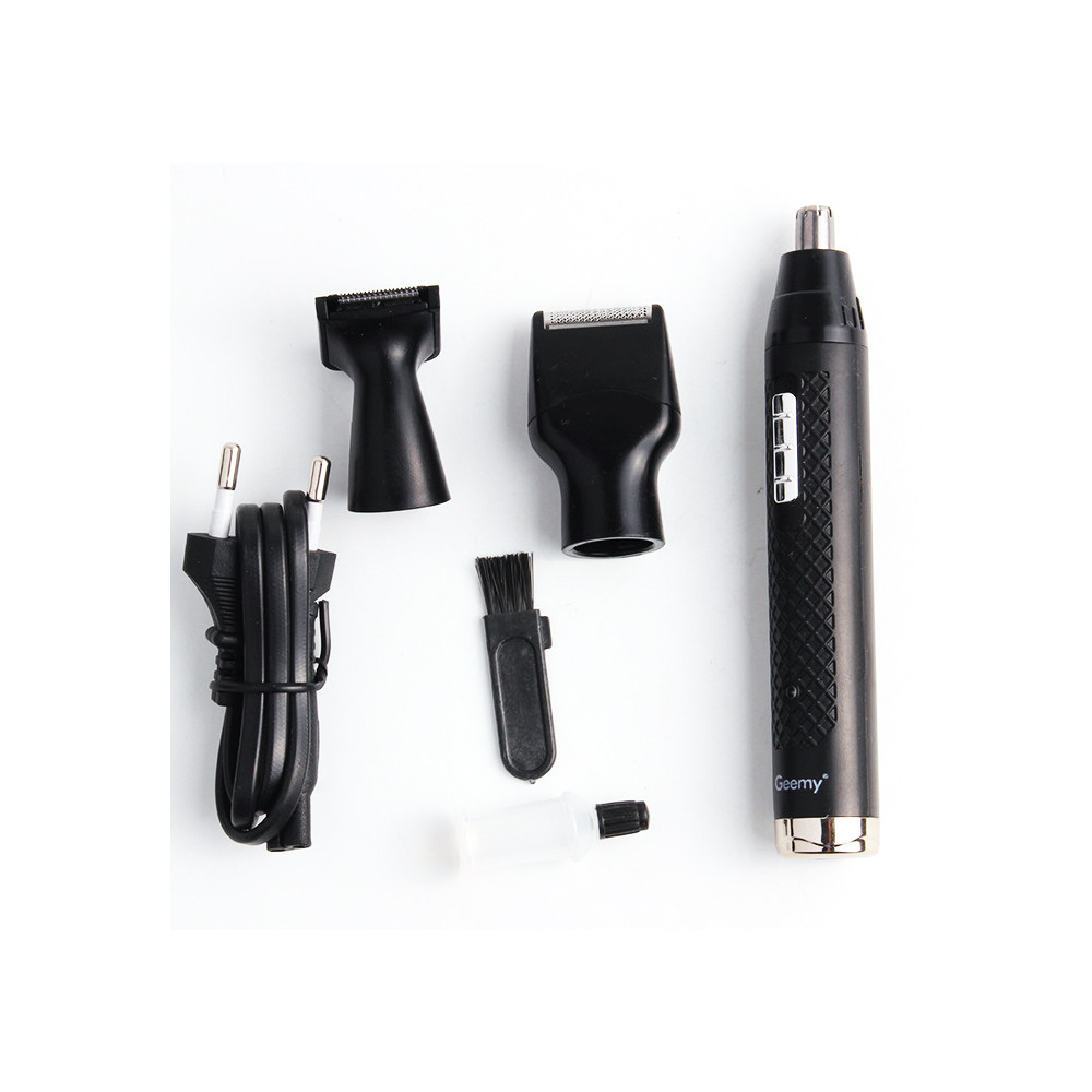 Էլեկտրական Սափրիչ 3-ը 1-ում Geemy GM-3161, изображение 2