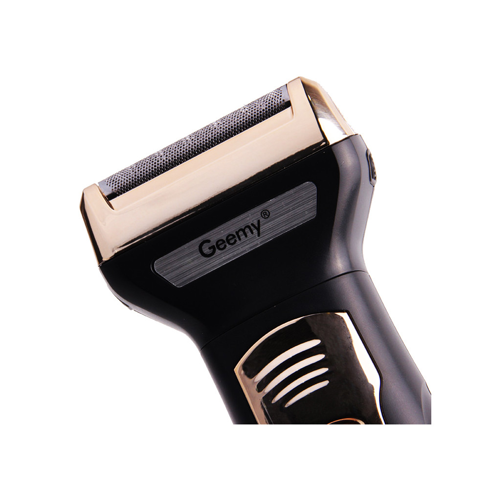 Էլեկտրական Սափրիչ 3-ը 1-ում Geemy GM-6616, изображение 2