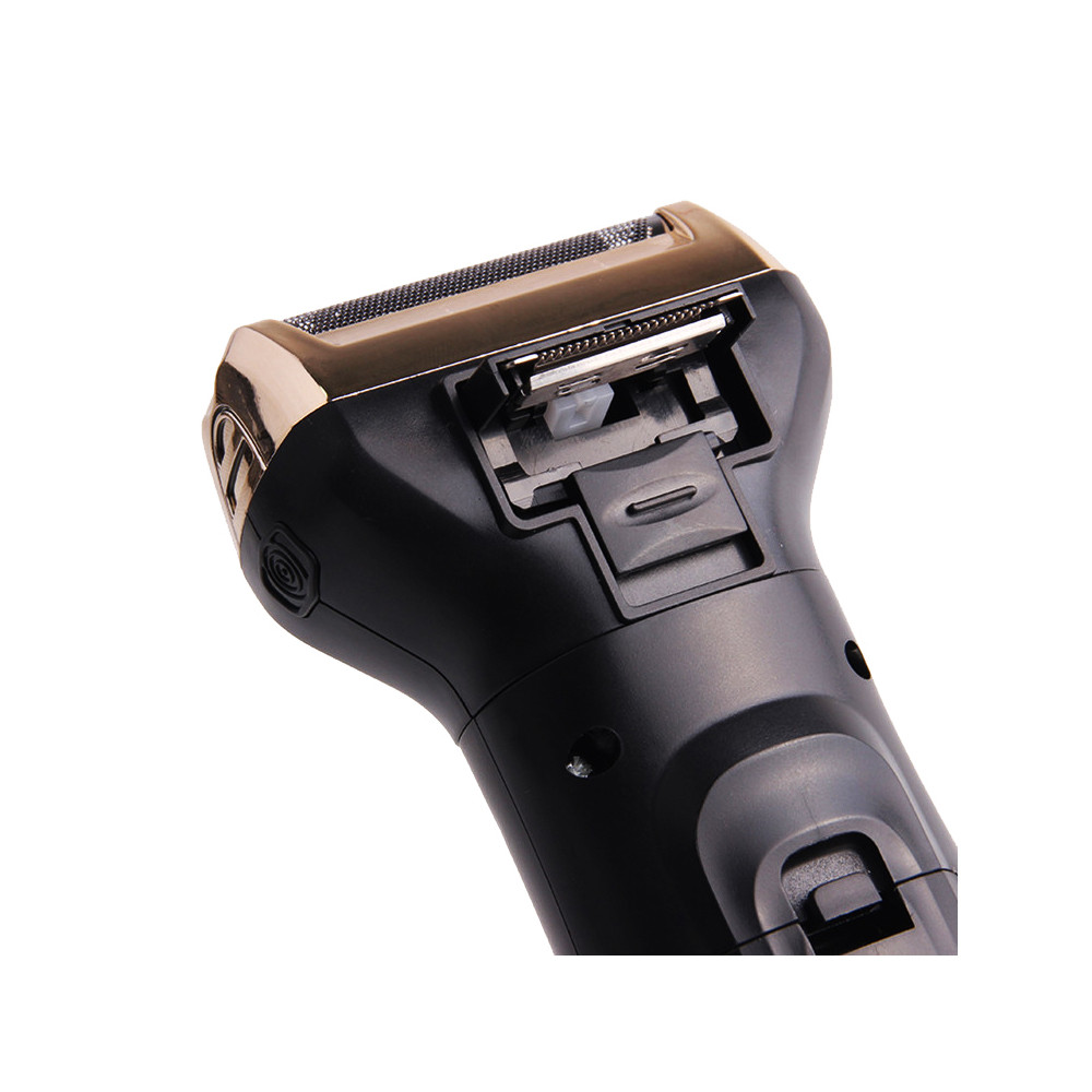 Էլեկտրական Սափրիչ 3-ը 1-ում Geemy GM-6616, изображение 3