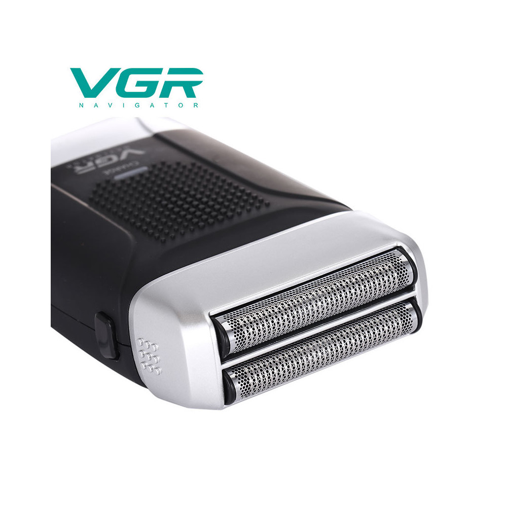 Էլեկտրական Սափրիչ VGR V-307, изображение 2