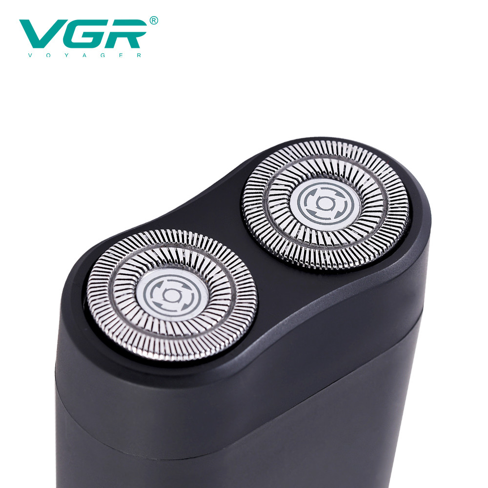 Էլեկտրական Սափրիչ VGR V-311, изображение 2